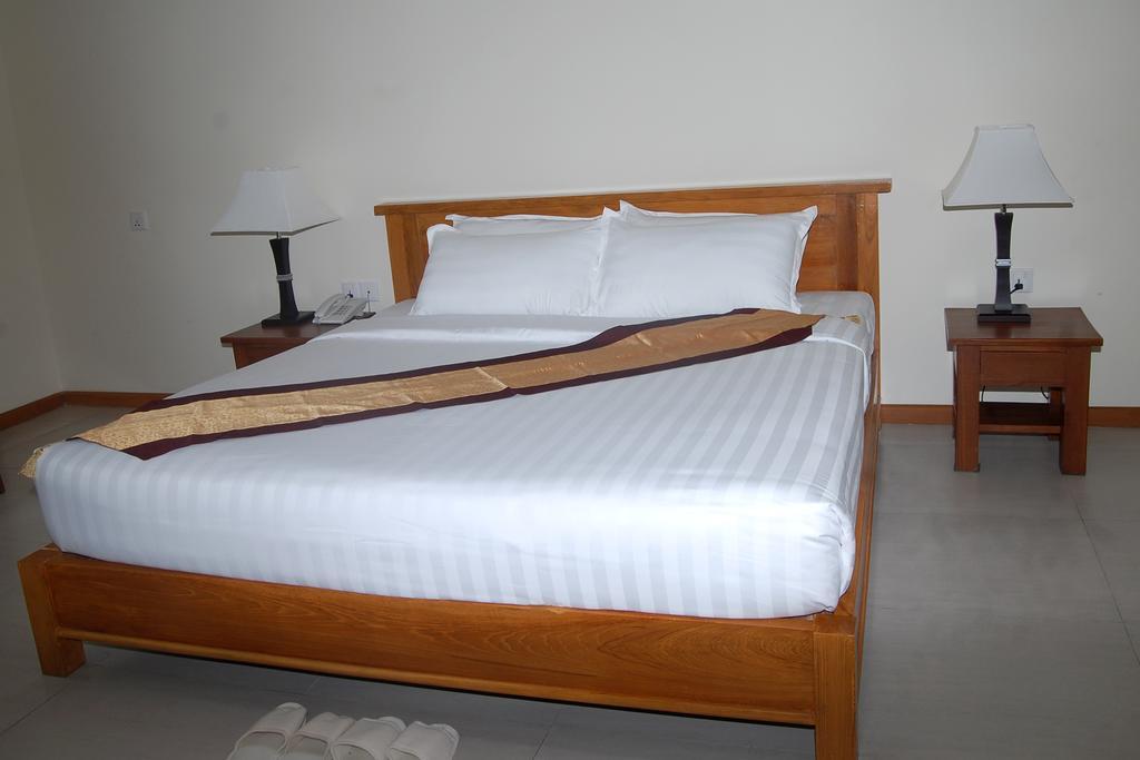 Man Myanmar Hotel Naypyidaw Exterior photo