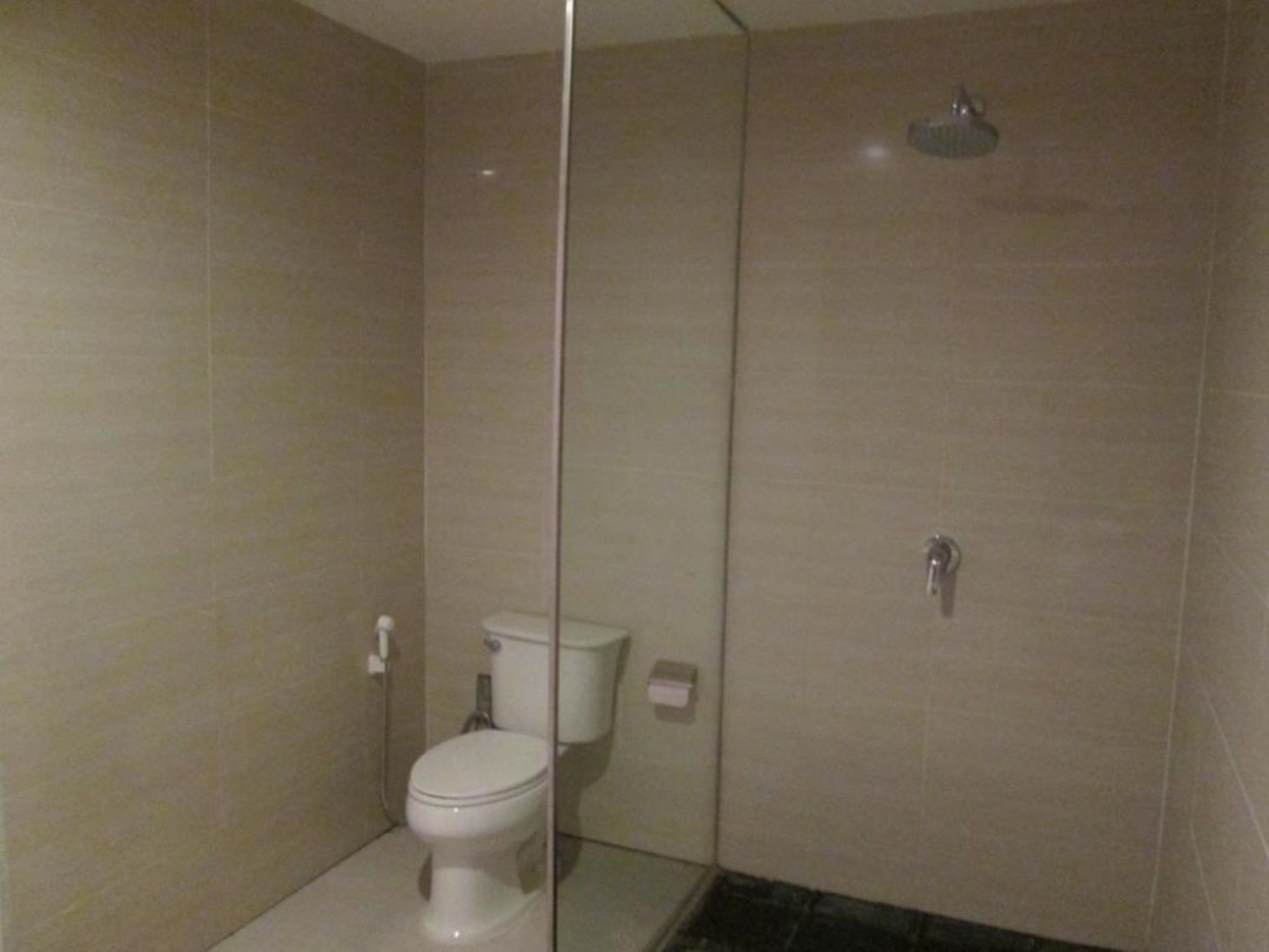 Man Myanmar Hotel Naypyidaw Exterior photo